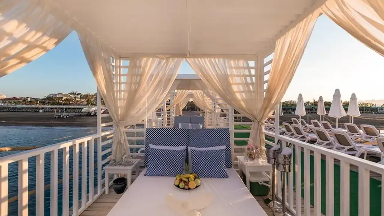 Belek Beach Resort