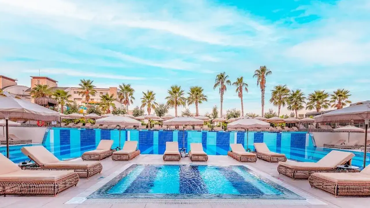 Belek Beach Resort