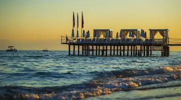 BELEK BEACH RESORT