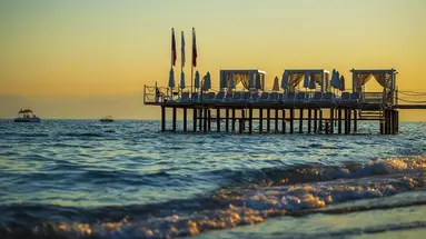 BELEK BEACH RESORT