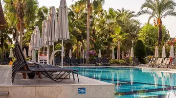 BELEK BEACH RESORT