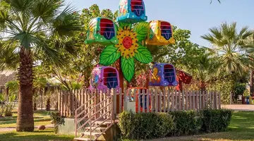 BELEK BEACH RESORT