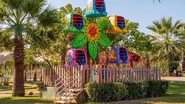 BELEK BEACH RESORT