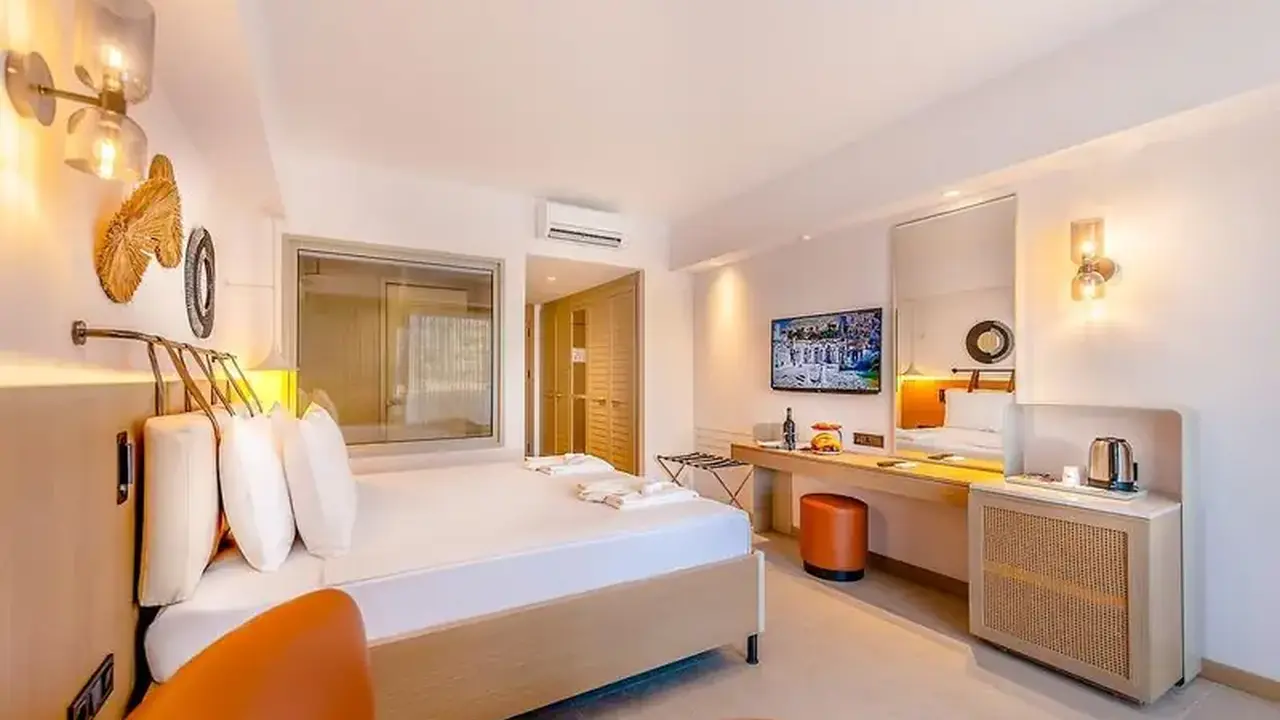 Belek Beach Resort