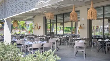 Belek Beach Resort
