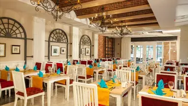 Belek Beach Resort