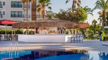 Belek Beach Resort