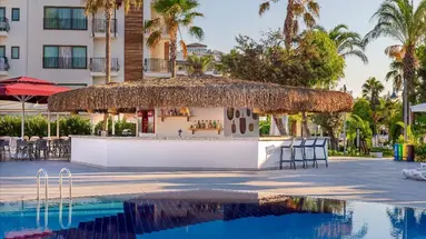 Belek Beach Resort