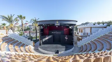 BELEK BEACH RESORT