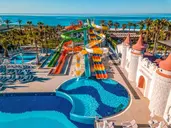 BELEK BEACH RESORT