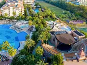 BELEK BEACH RESORT
