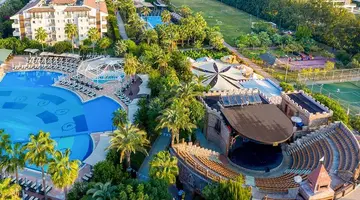 BELEK BEACH RESORT