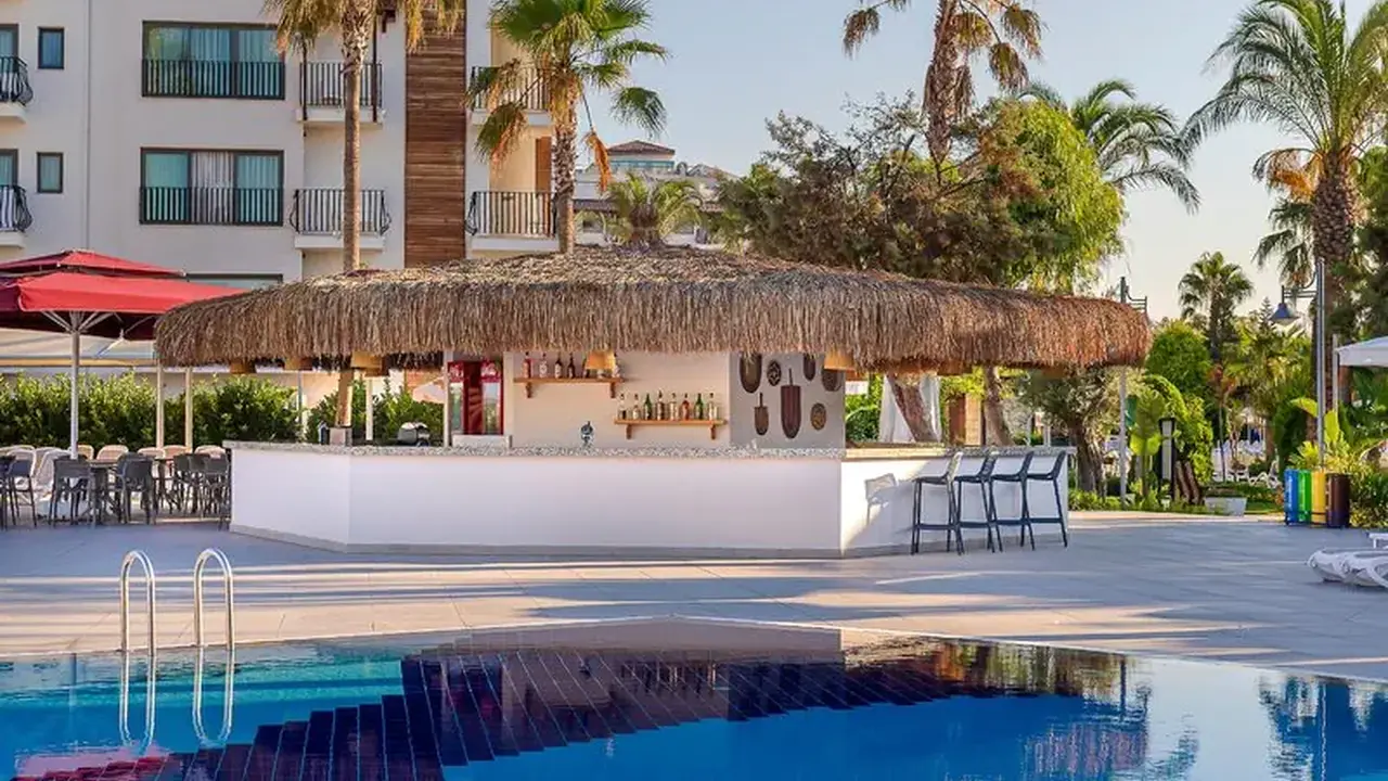 Belek Beach Resort