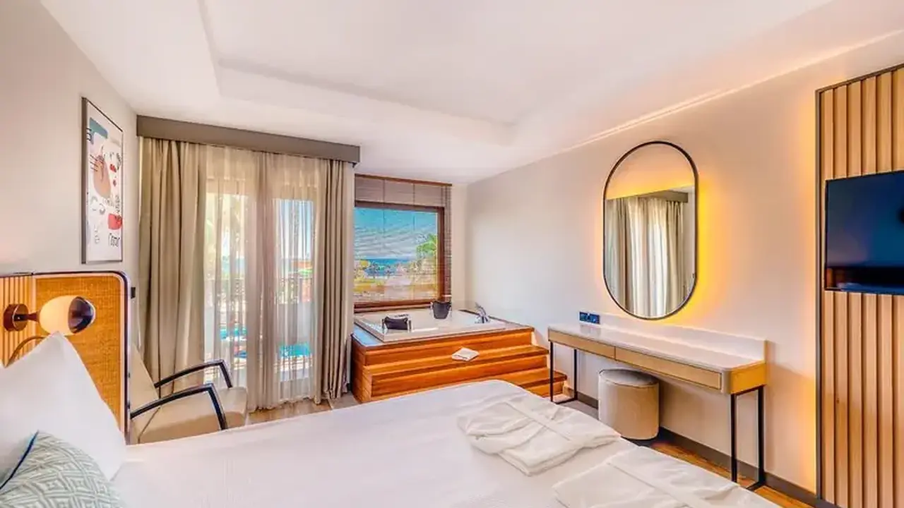 Belek Beach Resort