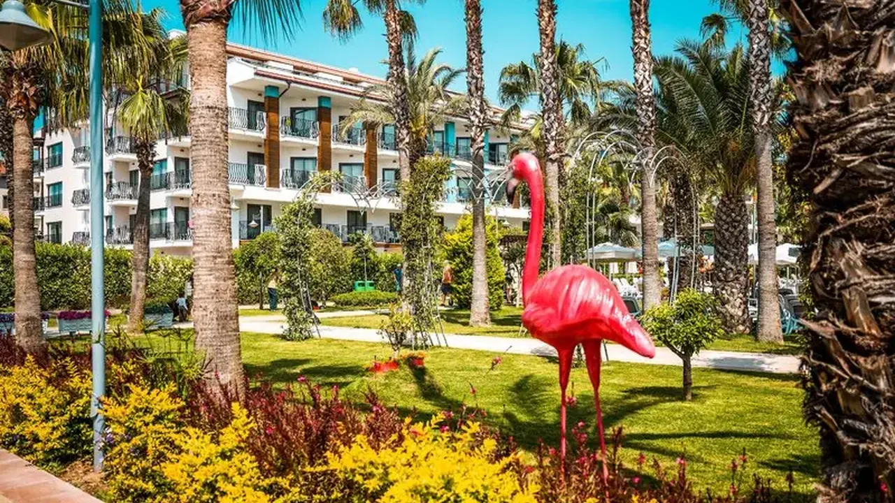 Belek Beach Resort