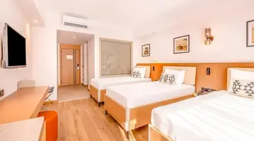 Belek Beach Resort