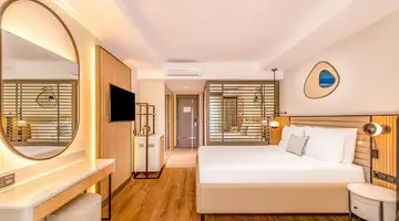 Belek Beach Resort