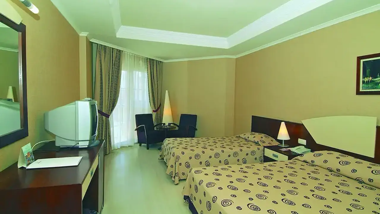 Belek Beach Resort