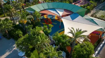 Belek Beach Resort