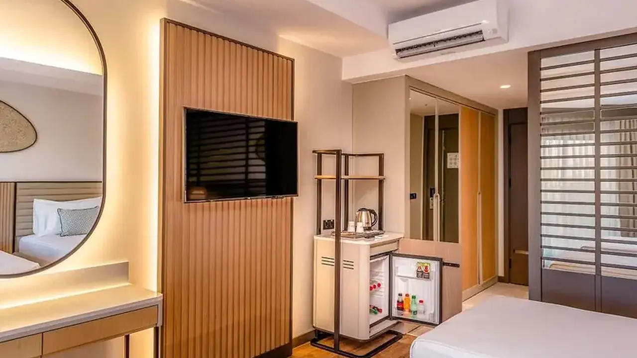 Belek Beach Resort