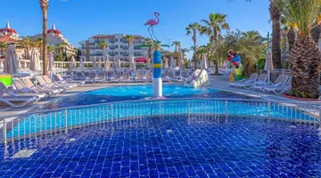 Belek Beach