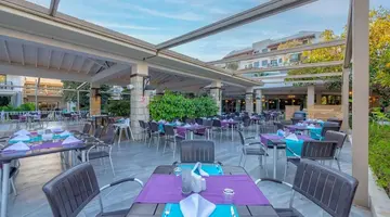 Belek Beach