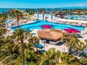 Belek Beach