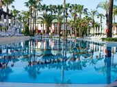 Belek Beach
