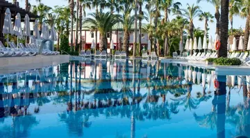 Belek Beach
