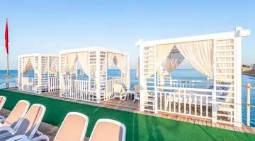 Belek Beach