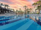 Belek Beach
