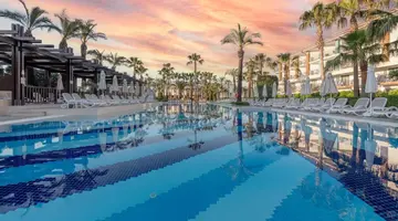 Belek Beach