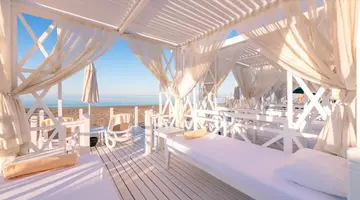Belek Beach