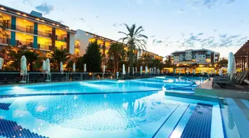 Belek Beach