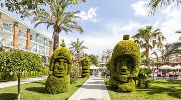 Belek Beach