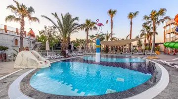 Belek Beach