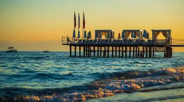 Belek Beach