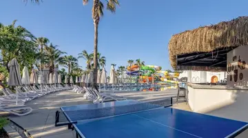 Belek Beach