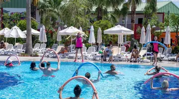 Belek Beach