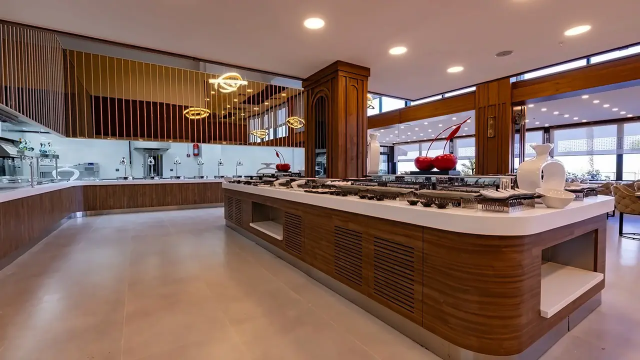 Belenli Resort Hotel