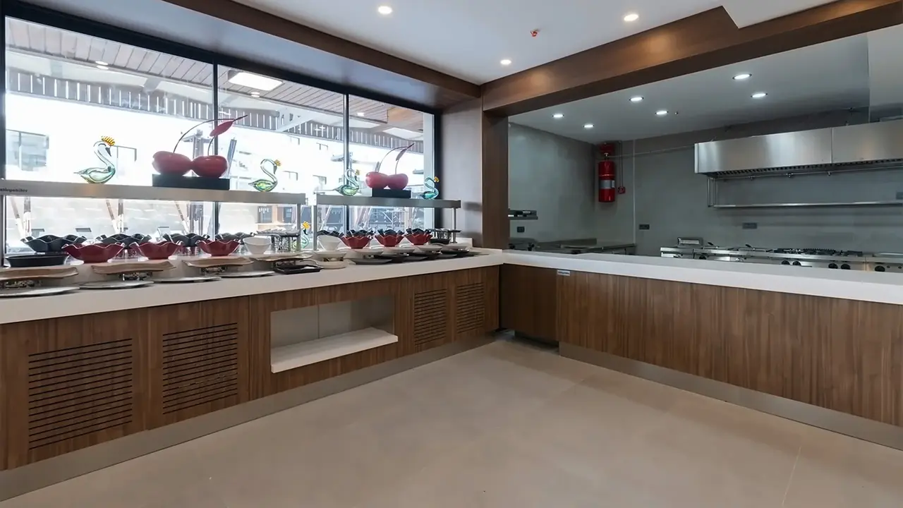 Belenli Resort Hotel