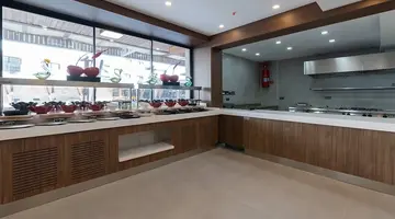 Belenli Resort Hotel