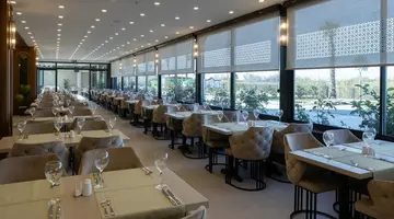 Belenli Resort Hotel