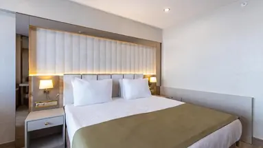 Belenli Resort Hotel