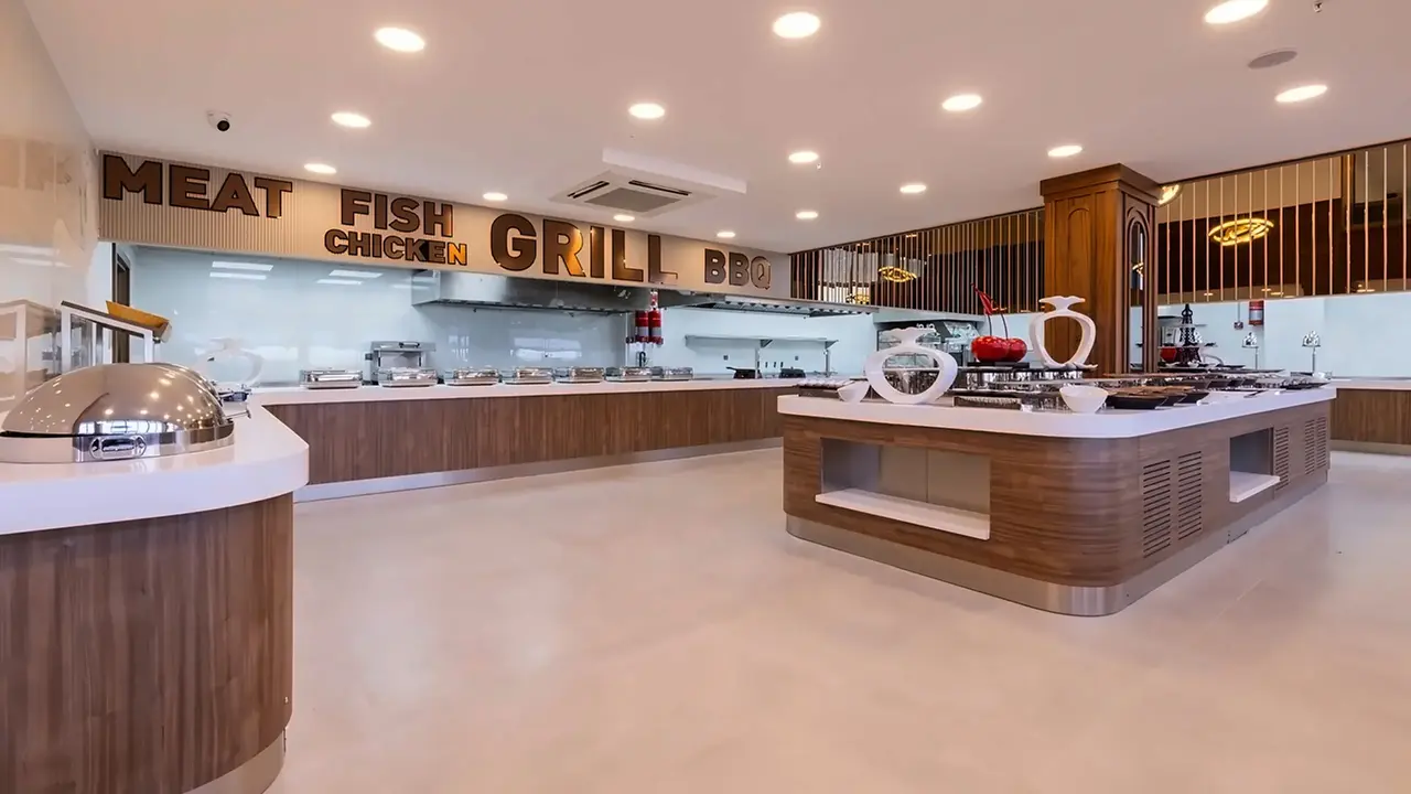 Belenli Resort Hotel
