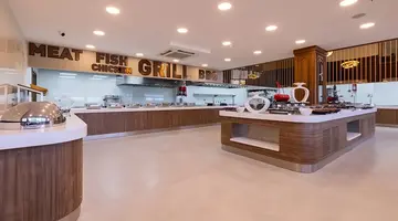 Belenli Resort Hotel