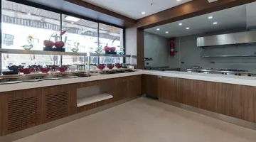 Belenli Resort Hotel