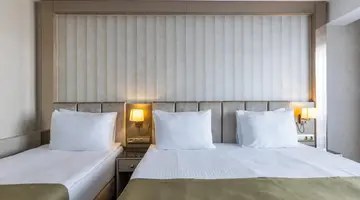 Belenli Resort Hotel