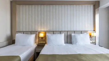 Belenli Resort Hotel