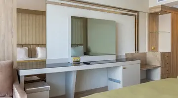 Belenli Resort Hotel